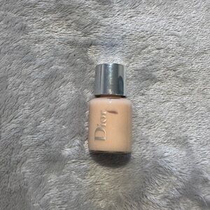Dior Backstage face and body primer